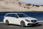 Mercedes E63 AMG S 6 180x120