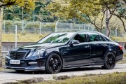 Mercedes E Revozport 7 180x120