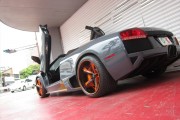 Murcielago LP650 4 12 180x120