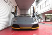 Murcielago LP650 4 14 180x120