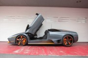 Murcielago LP650 4 18 180x120