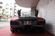 Murcielago LP650 4 5 180x120