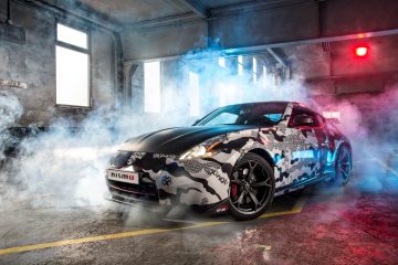 Nissan 370Z NISMO 8 360x240