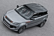 Orkney Grey RS250 Evoque 3 180x120