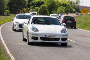 Panamera S E Hybrid 3 360x240