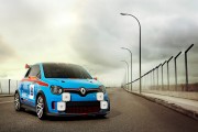 Renault TwinRun 12 180x120