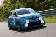 Renault TwinRun 18 180x120