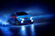 Renault TwinRun 4 180x120