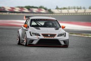 Seat Leon Cup Racer 10 180x120