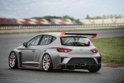 Seat Leon Cup Racer 12 180x120