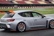 Seat Leon Cup Racer 2 180x120