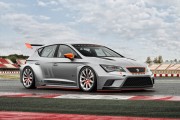 Seat Leon Cup Racer 4 180x120