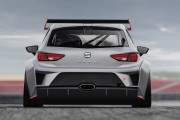 Seat Leon Cup Racer 9 180x120