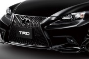 TRD Lexus IS 4 180x120