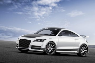 TT ultra quattro concept 10