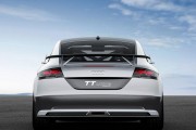 TT Ultra Quattro Concept 2 180x120