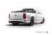 VW Amarok R Style 3 180x120