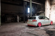 VW Golf 7 180x120