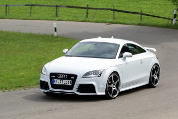 ABT Audi TT RS 4 360x240