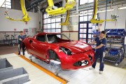 Alfa Romeo 4C 3 180x120