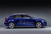 Audi A3 G Tron 6 180x120