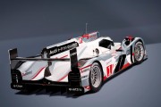 Audi R18 E Tron Quattro 3 180x120