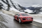 Audi R8 E Tron 4 180x120