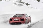 Audi R8 E Tron 5 180x120