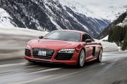 Audi R8 E Tron 7 180x120