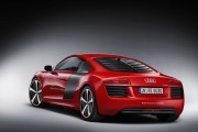 Audi R8 E Tron 8 180x120