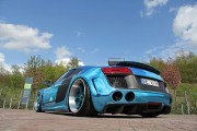 Audi R8 Quattro 2 180x120