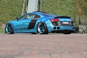 Audi R8 Quattro 3 180x120