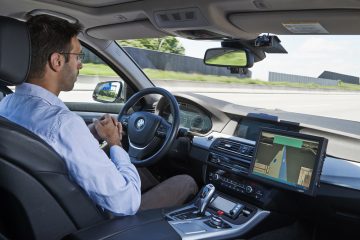 BMW ConnectedDrive 10