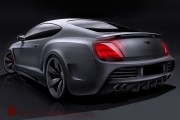 Bentley Continental GT 14 180x120