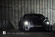 Bentley Continental GT 25 180x120