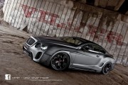 Bentley Continental GT 29 180x120