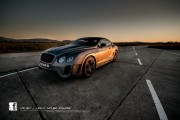 Bentley Continental GT 4 180x120