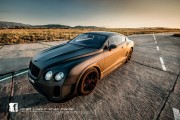 Bentley Continental GT 5 180x120