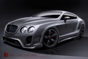 Bentley Continental GT 8 180x120