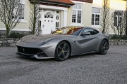 Cam Shaft Ferrari F12berlinetta 6 180x120