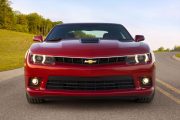 Chevrolet Camaro 2 1 180x120