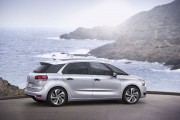 Citroen C4 Picasso 5 180x120