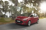 Citroen C4 Picasso 7 180x120