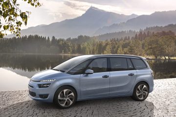 Citroen Grand C4 Picasso 360x240