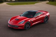 Corvette Stingray 2 180x120