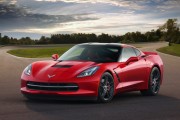 Corvette Stingray 3 180x120