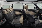 Fiat 500L Living 2 180x120