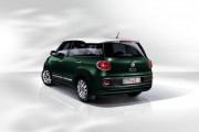 Fiat 500L Living 3 180x120