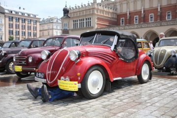 Fiat 500 Topolino 17