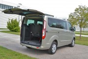 Ford Tourneo Custom 5 180x120